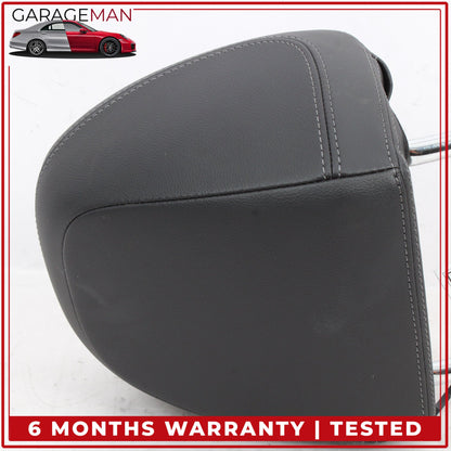 2019-2025 BMW M340i G20 Front Left or Right Side Seat Headrest 7470249 OEM
