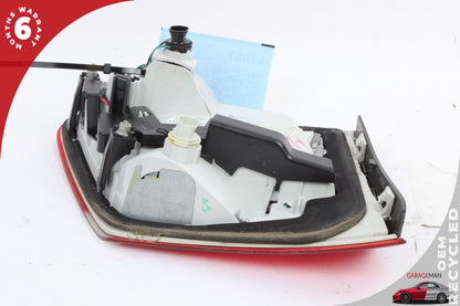 2013-2016 Mercedes X166 GL550 GL450 Rear Right Inner Tail Light 1668201264 OEM