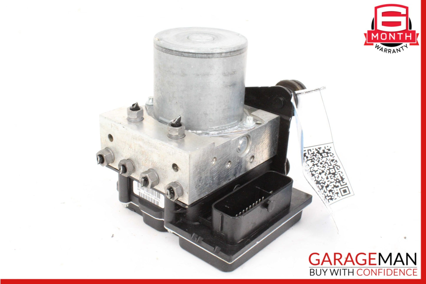 2012-2016 Audi A4 B8 Sedan ABS Anti Lock Brake Pump Module 8K0907379CN