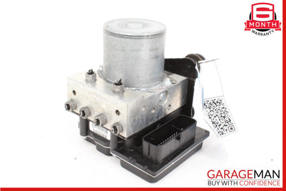 2012-2016 Audi A4 B8 Sedan ABS Anti Lock Brake Pump Module 8K0907379CN
