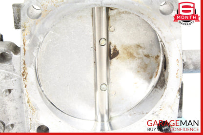 2001-2013 Mercedes-Benz ML500 W164 Engine Throttle Body 1131410125