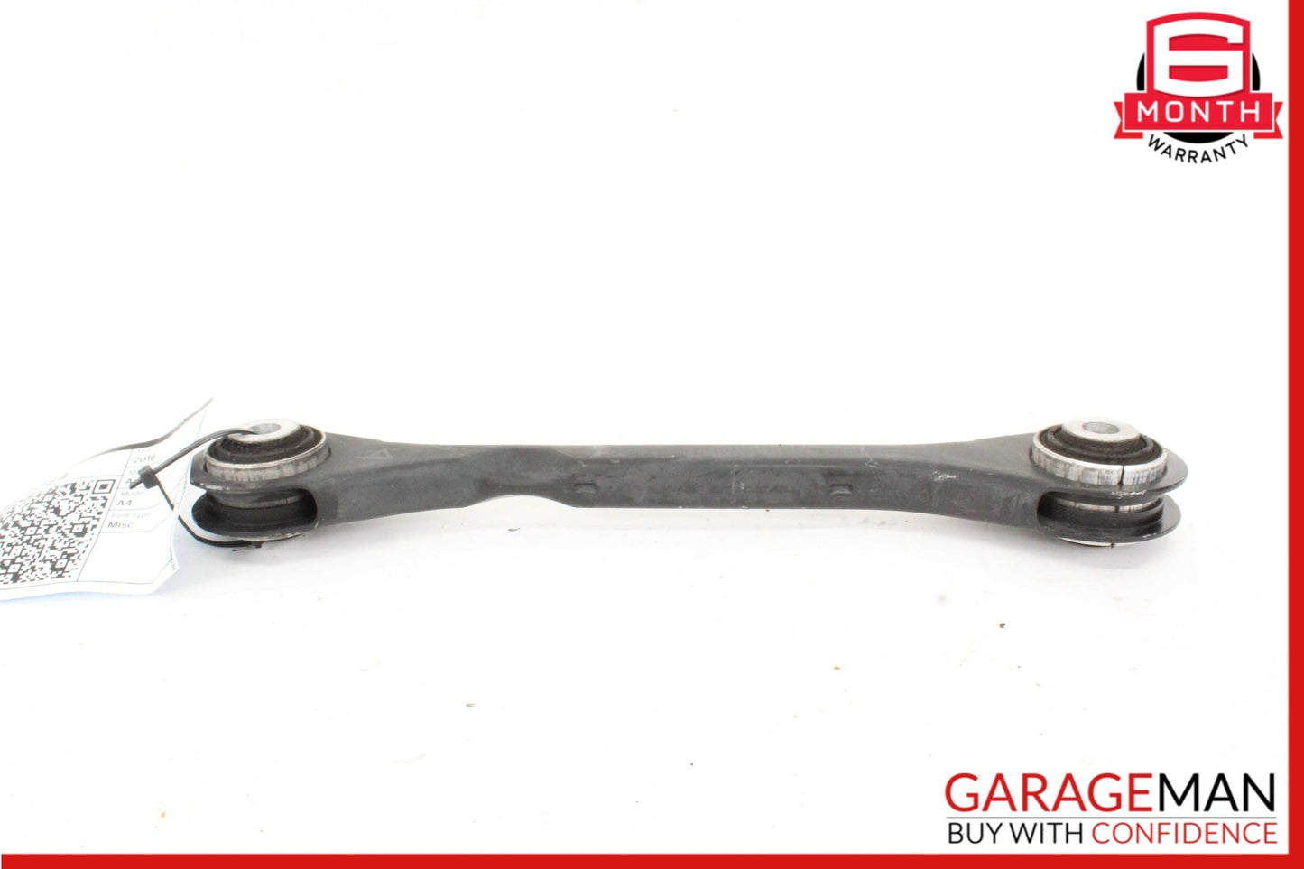 2009-2018 Audi A4 B8 Sedan Right Rear Lower Control Arm 8K0501529L