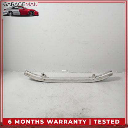 2014-2021 BMW i3 I01 Hybrid Front Bumper Reinforcement Bar 7352812 OEM