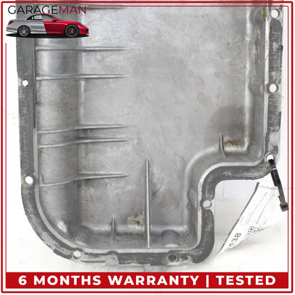 1998-2006 Mercedes R170 SLK320 E320 ML320 M112 Lower Oil Pan 1120140603 OEM