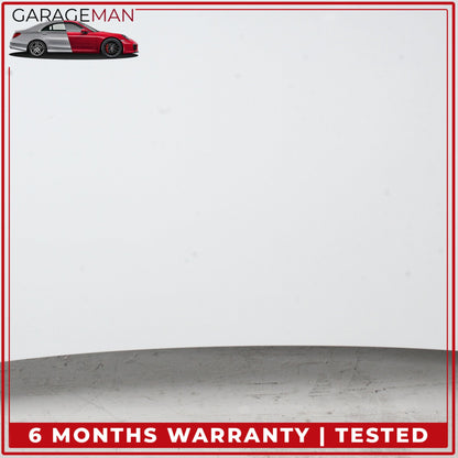 2015-2018 Audi A8 D4 Front Hood Bonnet Panel White 4H0823029H OEM