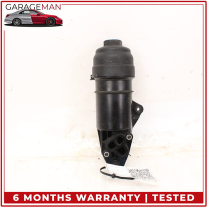 2008-2016 Audi A6 S5 Q5 Q7 Engine Motor Oil Filter Housing 06E115405C OEM