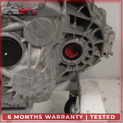 2019-2023 Mercedes W177 A220 CLA250 FWD 2.0L Automatic Transmission 724033 OEM