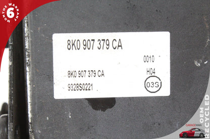 2009-2012 Audi A4 ABS Anti Lock Brake Pump Module 8K0614517FL