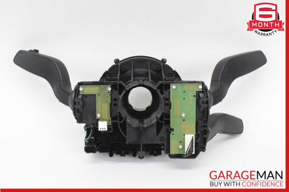 2012-2018 Audi A6 A7 Steering Column Combination Switch 4H0953568K OEM