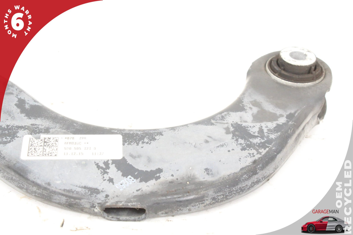 2005-2024 Volkswagen Golf Audi Rear Left or Right Side Upper Control Arm OEM