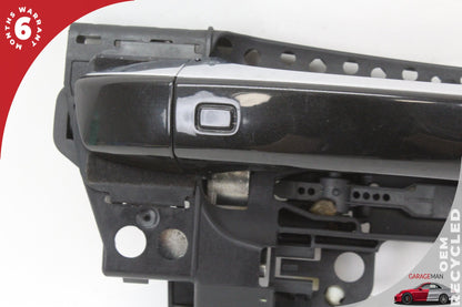 2008-2018 Audi A8 Sedan Right Front Exterior Door Handle 8T0837886A Genuine