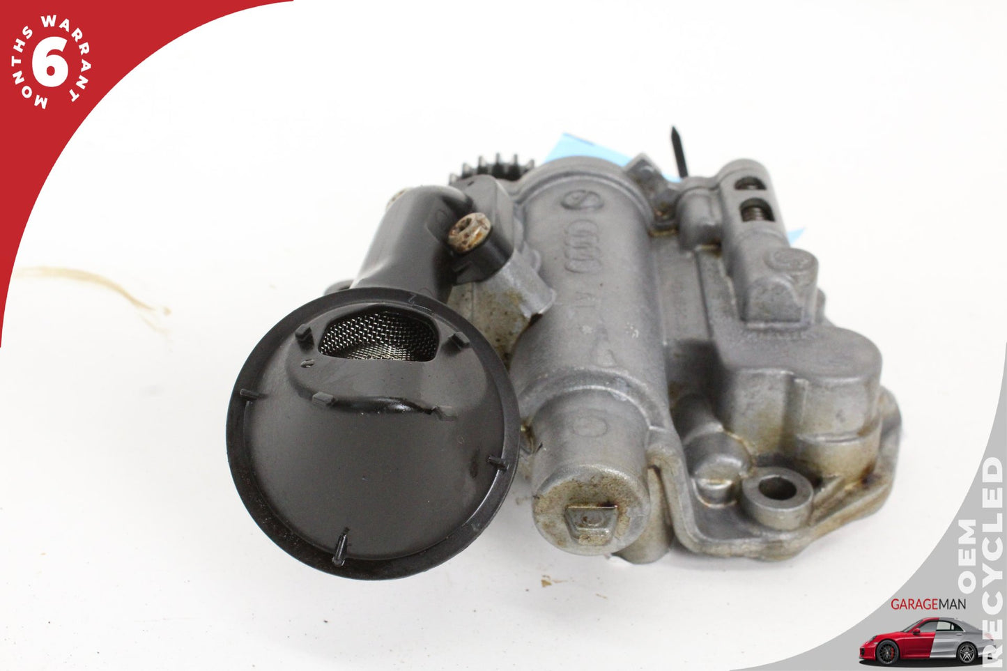 2009-2024 Audi A3 Q3 Volkswagen Tiguan Engine Motor Oil Pump 06H115105 OEM
