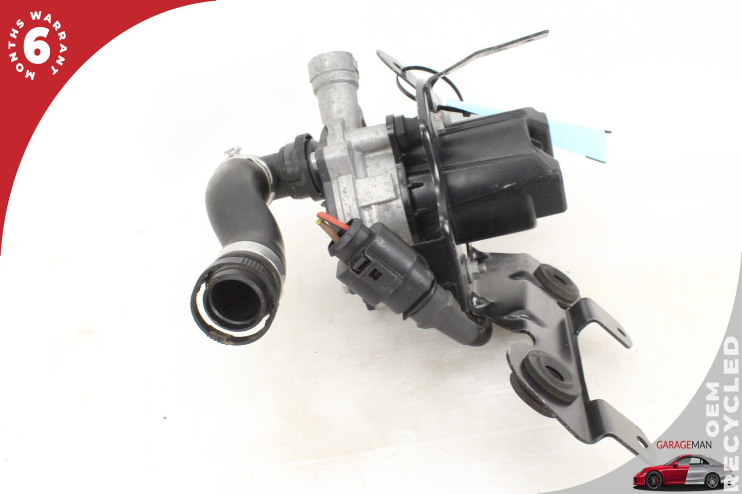 2013-2018 Audi A8 Bentley GTC GT V8 Air Injection Smog Pump 079959231C OEM