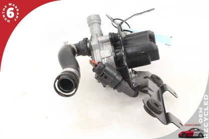 2013-2018 Audi A8 Bentley GTC GT V8 Air Injection Smog Pump 079959231C OEM