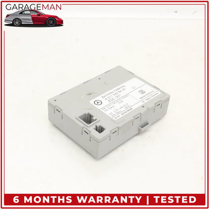 2003-2011 Mercedes W219 CLS550 Central Gateway Control Module 2115408445 OEM