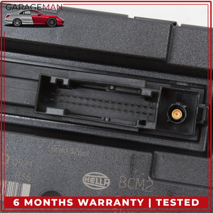 2011-2018 Audi A8 A7 A6 S6 S7 S8 Body Comfort Control Module Unit BCM OEM