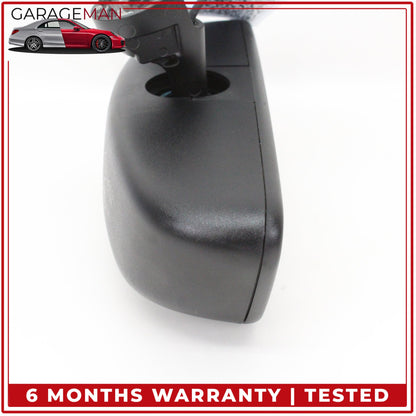 2014-2019 Mercedes-Benz CLA250 W117 Sedan Top Upper Rear View Mirror 1768100617 OEM