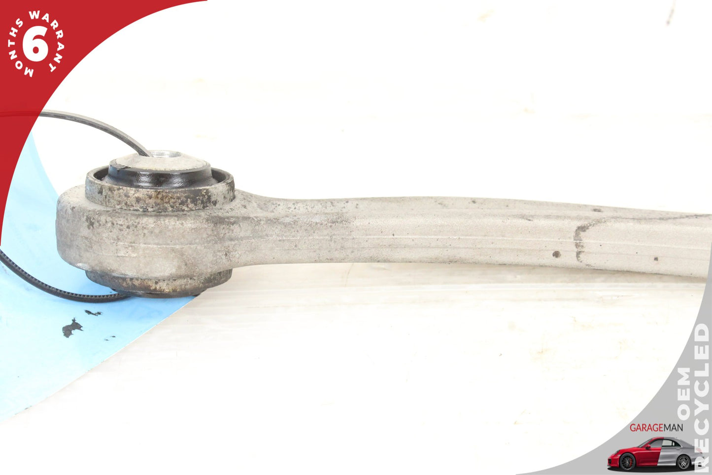 10-17 Mercedes-Benz C300 W205 Rear Left/Right Suspension Control Arm Link