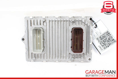 2014 Dodge Charger LD Sedan Engine Control Module 05150787AC