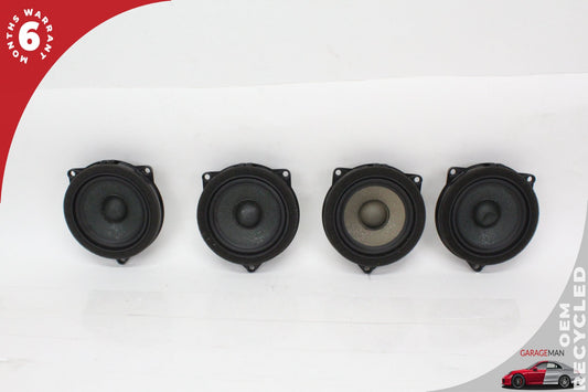 2020 BMW 330i G20 Sedan Front Left or Right Door Audio Sound Speaker 2622546 OEM