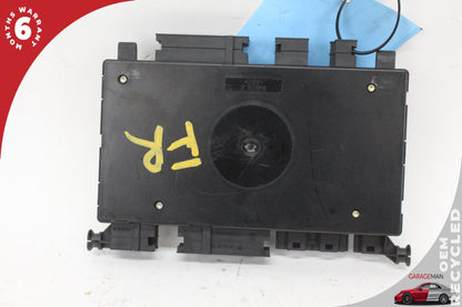 2003-2012 Mercedes W211 E500 Front Right Side Seat Control Module 2118201285 OEM