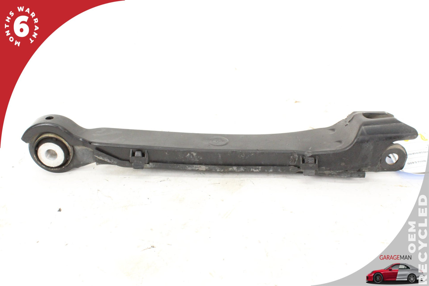 17-19 Mercedes-Benz E400 W213 AWD Rear Right Lower Thrust Control Arm A2043521205