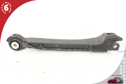 17-19 Mercedes-Benz E400 W213 AWD Rear Right Lower Thrust Control Arm A2043521205