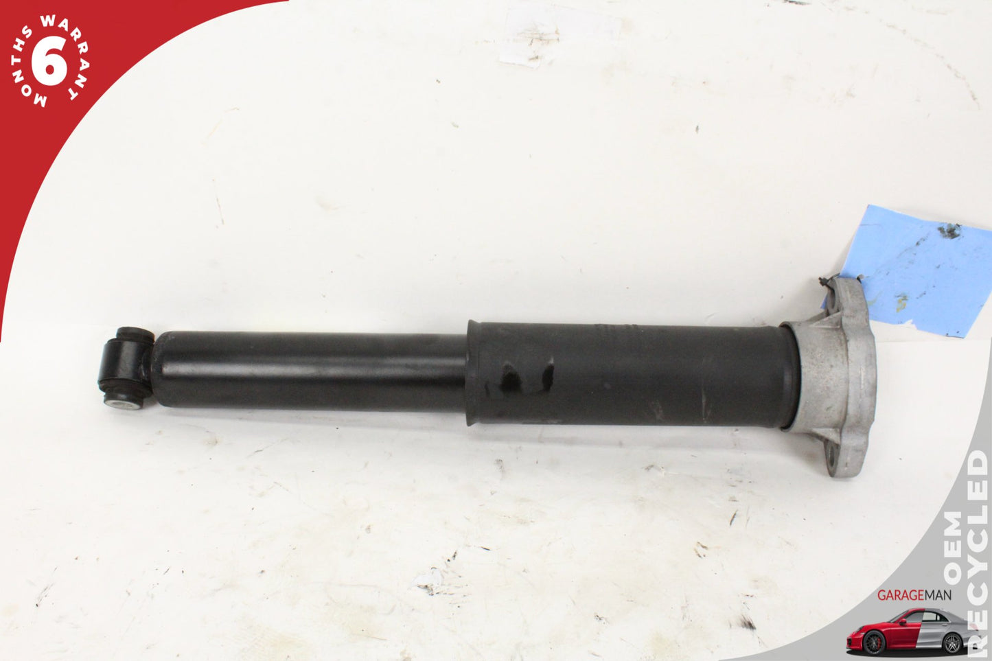2017-2019 Mercedes-Benz E400 W213 AWD Rear Left or Right Shock Strut Absorber OEM