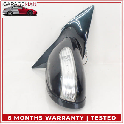 2004-2008 Mercedes-Benz SL500 R230 Front Right Door Rear View Mirror A2308100676 OEM