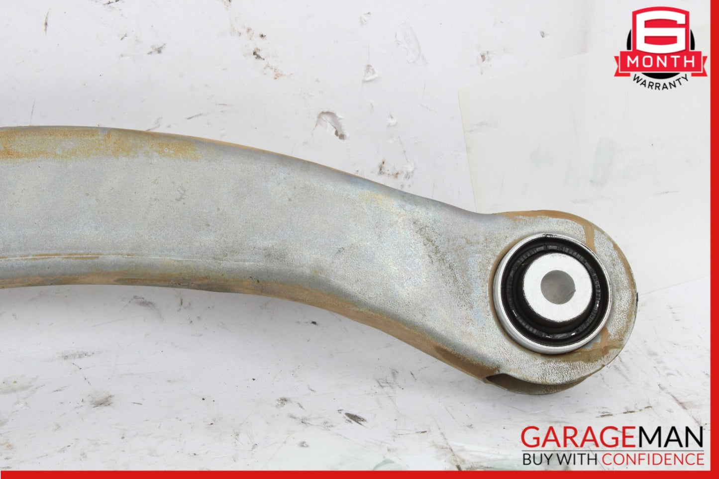 2017-2024 Audi Q7 SUV Rear Left or Right Rearward Upper Control Arm 4M0505371R