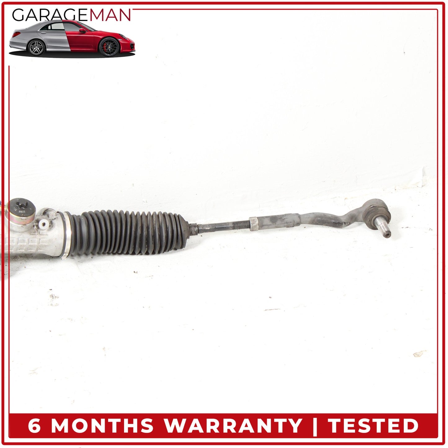 2006-2011 Mercedes W219 CLS500 Power Steering Gear Rack & Pinion Assembly OEM