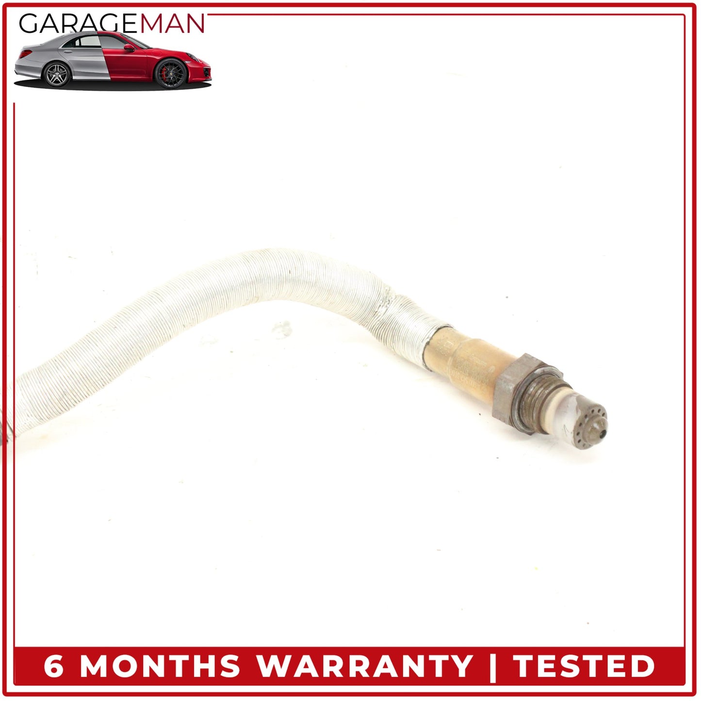 2015-2020 Mercedes W205 C300 GLC300 E300 Oxygen O2 Sensor Lambda Set of 2 OEM