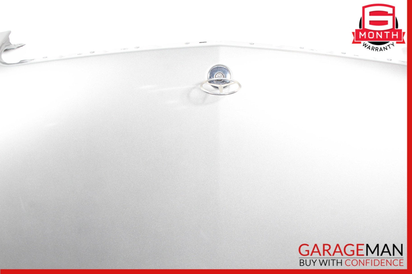 2007-2013 Mercedes-Benz S550 W221 Front Hood Bonnet Panel 2218800157