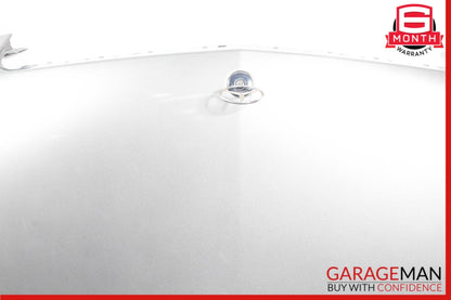 2007-2013 Mercedes-Benz S550 W221 Front Hood Bonnet Panel 2218800157