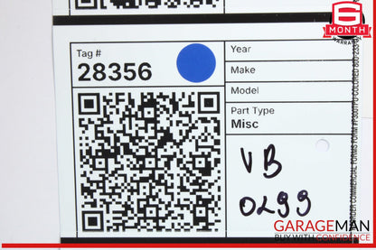 2017-2024 Maserati Ghibli Keyless Entry Module 670105418 Genuine