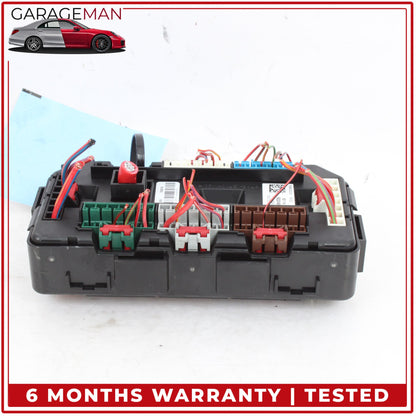 2012-2018 BMW 320i Front Power Distribution Relay Junction Fuse Box 9224879 OEM