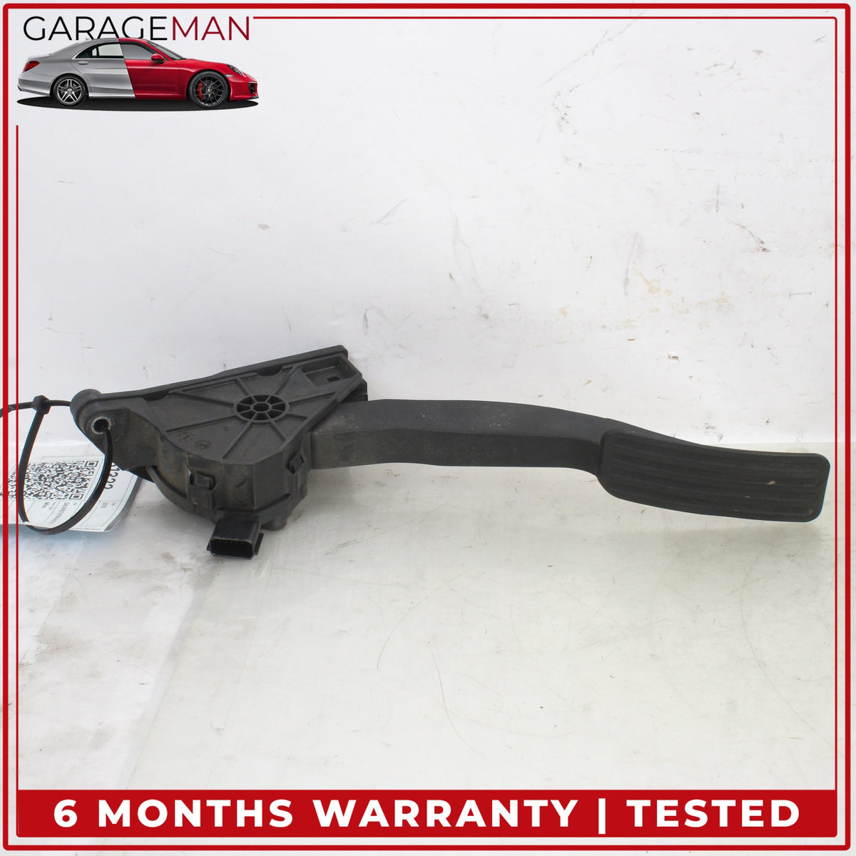 2014-2022 Land Rover Range Rover Sport L494 Gas Throttle Pedal Accelerator OEM