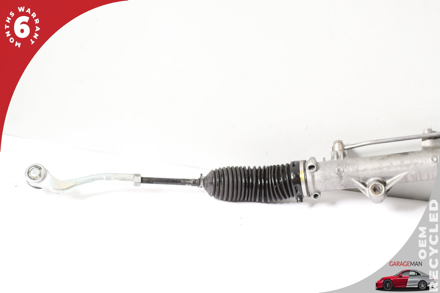 2008-2014 Mercedes W204 C300 Power Steering Rack and Pinion 20411011017 OEM