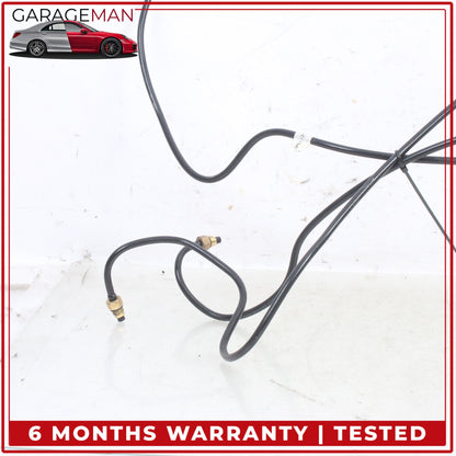 2013-2017 Land Rover Range Rover L405 Air Suspension Hose Line CPLA3C283AA OEM