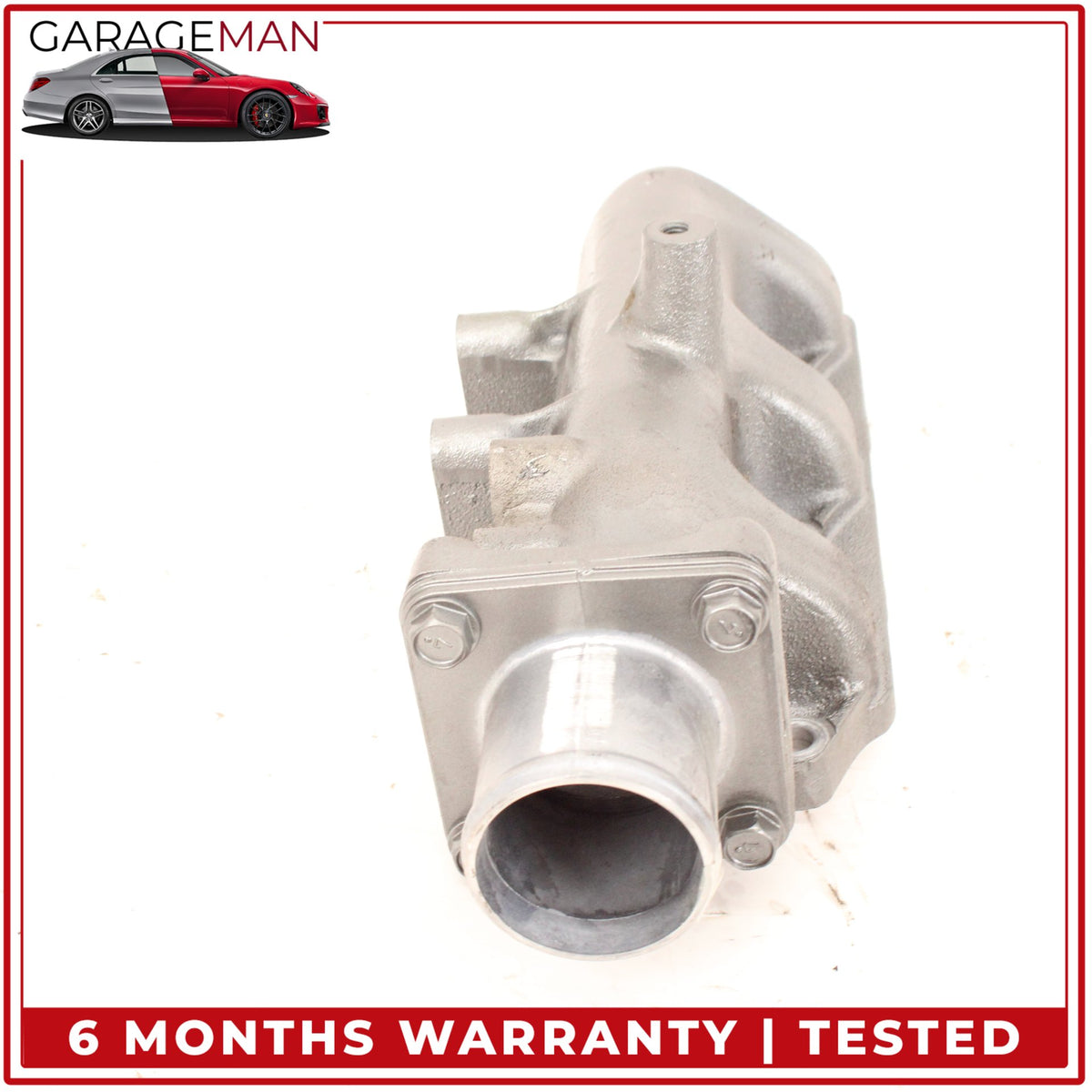Yanmar 3TNV82A-SYB 3 Cyl Diesel Intake Manifold 11980212130 OEM