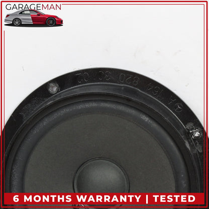2006-2013 Mercedes W164 ML350 Front or Rear Left & Right Door Audio Speaker OEM
