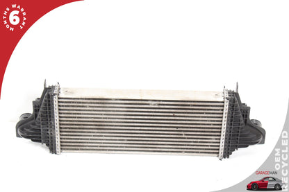 2007-2013 Mercedes-Benz R350 W251 AWD 3 Intercooler 164500190 Genuine