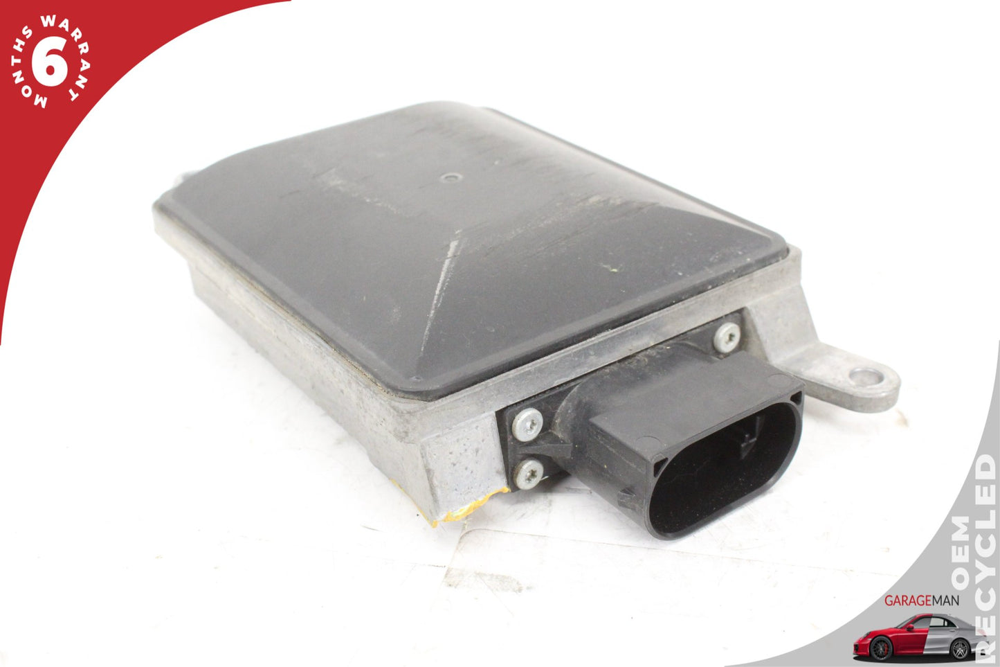 13-17 Audi A5 A4 Q5 Rear Left Side Blind Spot Radar Sensor Module 8T0907568B OEM