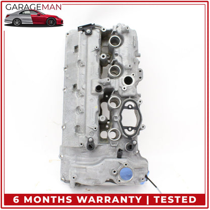 2014-2019 BMW X5 X6 F15 4.4L Engine Right Side Cylinder Head Cover 7629992 OEM