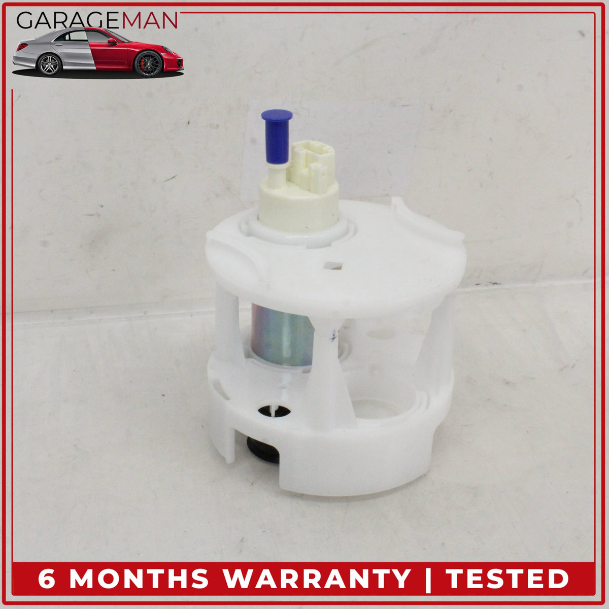2011-2018 Mercedes W212 E350 Right Side Gasoline Tank Fuel Pump 2214704594
