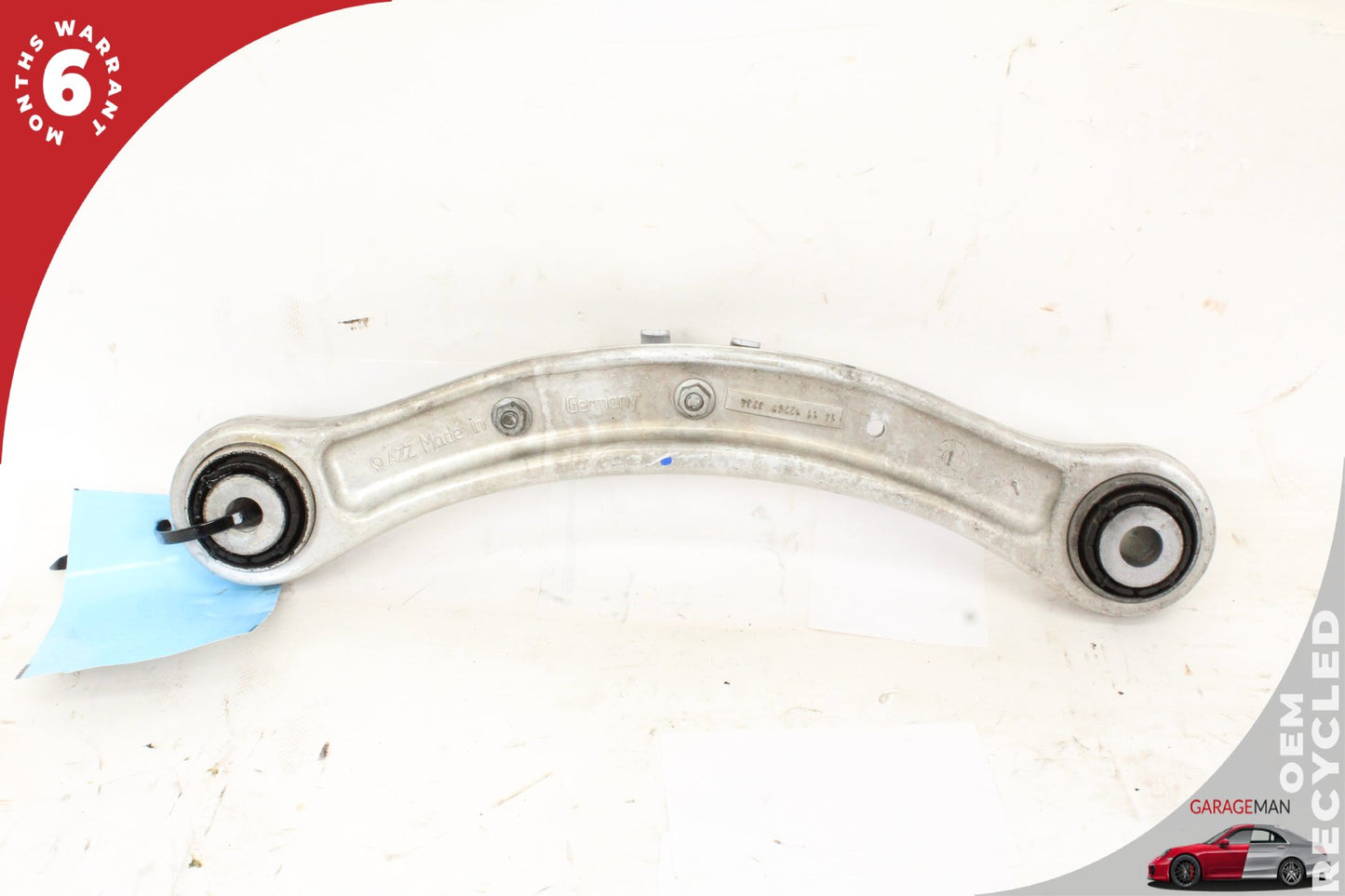 03-18 Porsche Cayenne 92A Rear Left/Right Upper Control Arm 7L0505375A