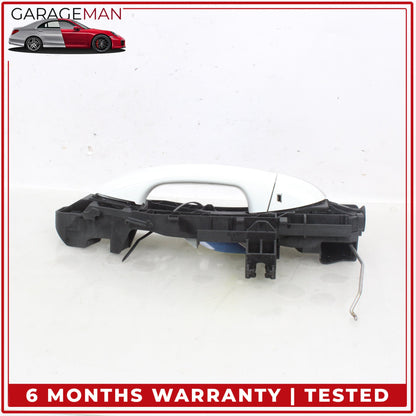 2019-2025 Mercedes W177 A220 Front Left Door Exterior Handle 0997601902 OEM