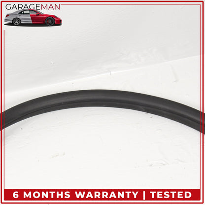 2015-2021 Mercedes W205 C300 Front Left or Right Door Weather Strip Rubber OEM