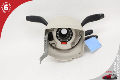 17-19 Mercedes-Benz E400 W213 Wagon Steering Column Combination Switch 2139001711