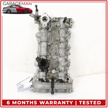2015-2020 Mercedes W117 CLA250 Engine Cylinder Head Valve Cover 2700102502 OEM